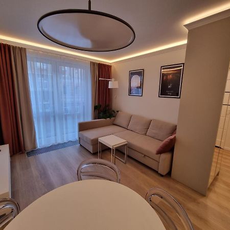 Apartamenty Slaska 26 Szczecin Exterior photo