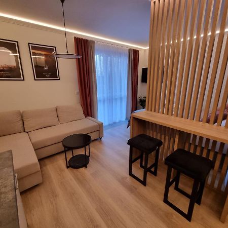 Apartamenty Slaska 26 Szczecin Exterior photo