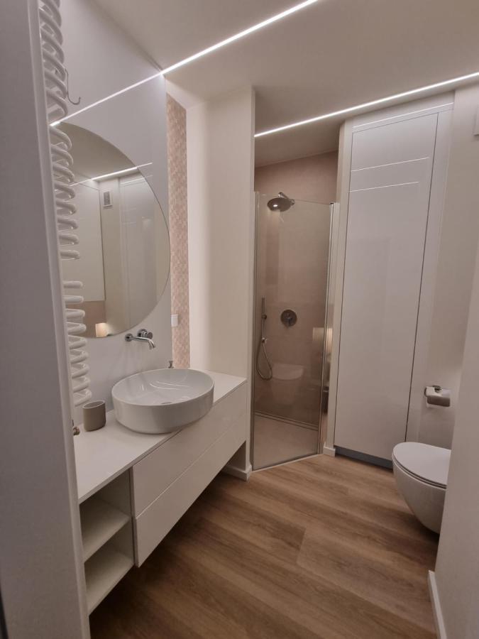 Apartamenty Slaska 26 Szczecin Exterior photo