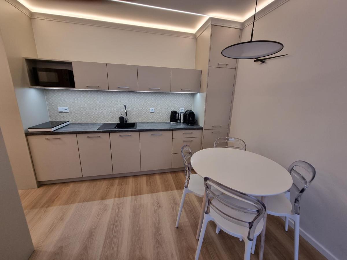 Apartamenty Slaska 26 Szczecin Exterior photo