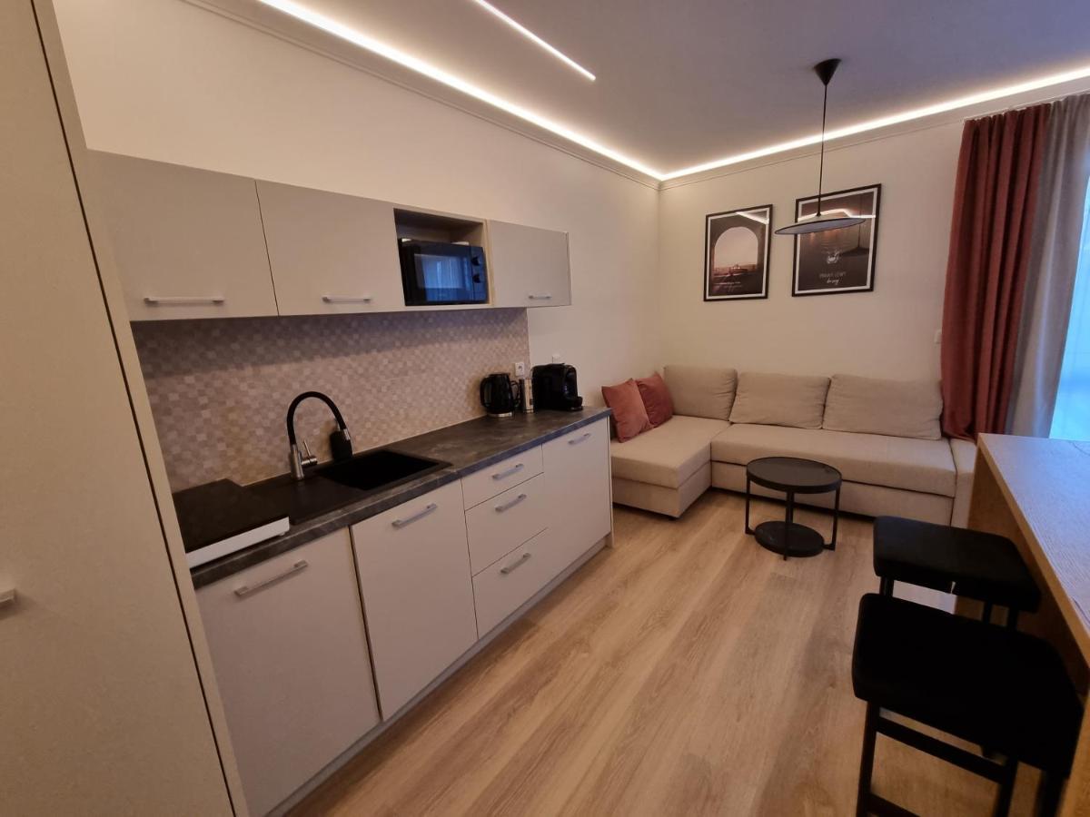 Apartamenty Slaska 26 Szczecin Exterior photo