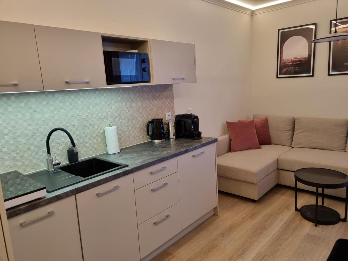 Apartamenty Slaska 26 Szczecin Exterior photo